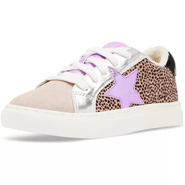 imageSteve Madden Girls Rezume SneakerCheetah