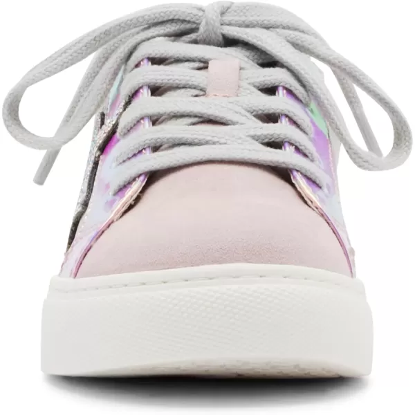 imageSteve Madden Girls Rezume SneakerIridescent
