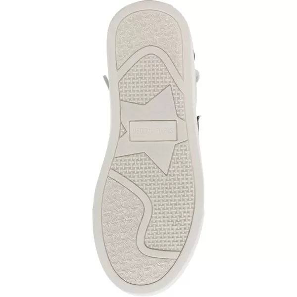 imageSteve Madden Girls Rezume SneakerIridescent