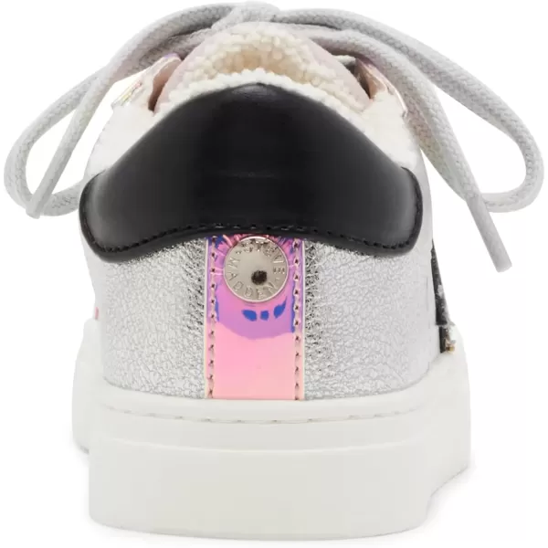 imageSteve Madden Girls Rezume SneakerIridescent