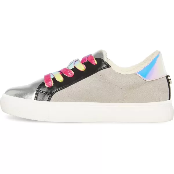 imageSteve Madden Girls Rezume SneakerOmbre Multi