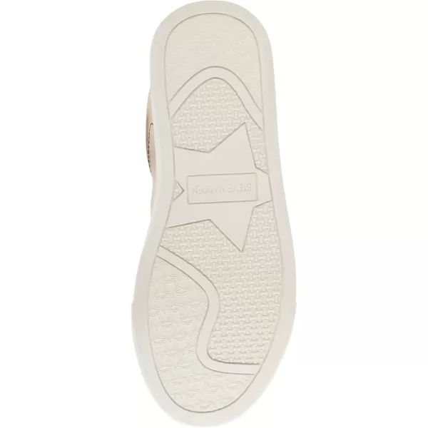 imageSteve Madden Girls Rezume SneakerRed Multi