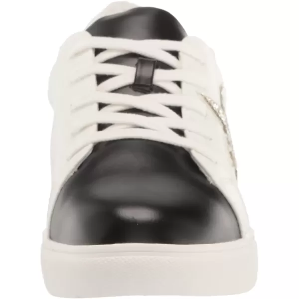 imageSteve Madden Girls Rezume SneakerWhite