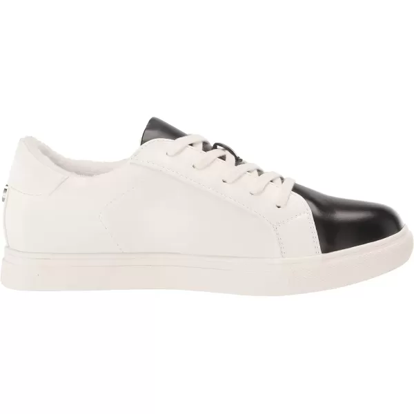 imageSteve Madden Girls Rezume SneakerWhite