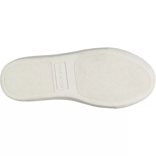 imageSteve Madden Girls Rezume SneakerWhite Multi