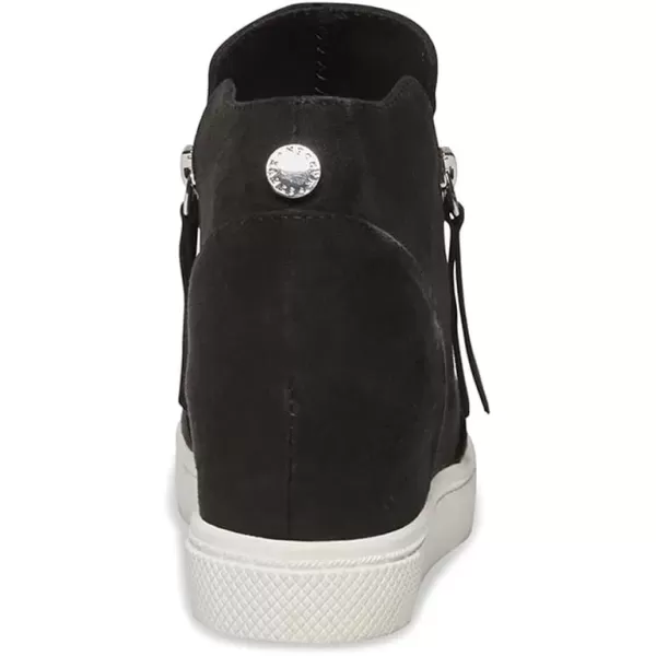 imageSteve Madden Girls Shoes Caliber SneakerBlack