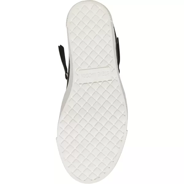 imageSteve Madden Girls Shoes Caliber SneakerBlack