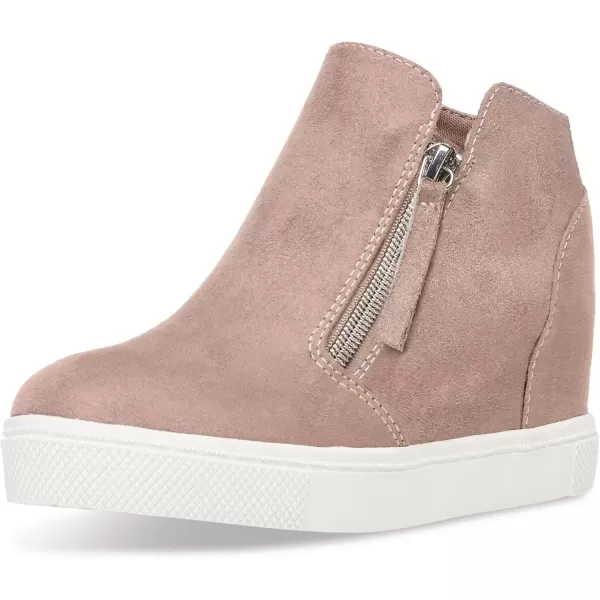 imageSteve Madden Girls Shoes Caliber SneakerTaupe