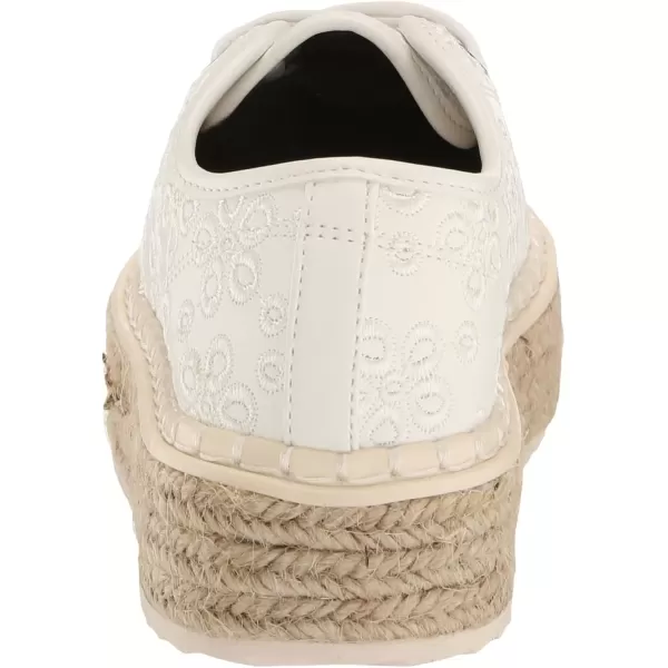 imageSteve Madden Girls Summers SneakerWhite