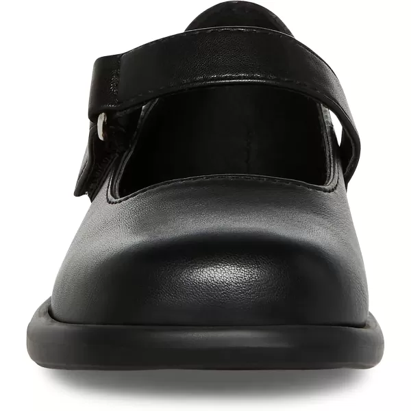 imageSteve Madden Girls Toddler Bitsy Mary Jane FlatBlack