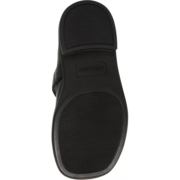 imageSteve Madden Girls Toddler Bitsy Mary Jane FlatBlack
