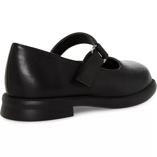 imageSteve Madden Girls Toddler Bitsy Mary Jane FlatBlack