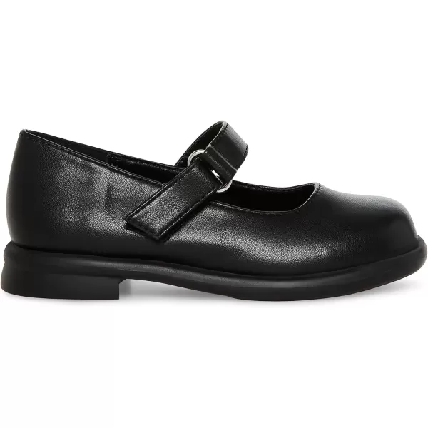 imageSteve Madden Girls Toddler Bitsy Mary Jane FlatBlack