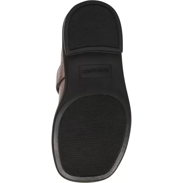 imageSteve Madden Girls Toddler Bitsy Mary Jane FlatPewter
