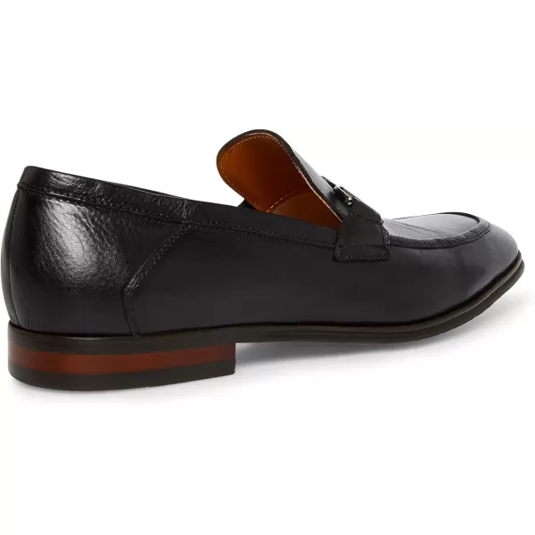 imageSteve Madden Mens Aahron LoaferBlack