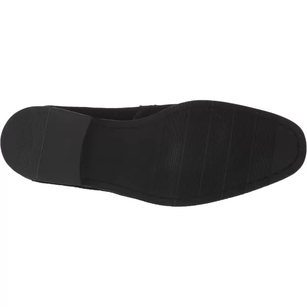 imageSteve Madden Mens Aahron LoaferBlack Velvet