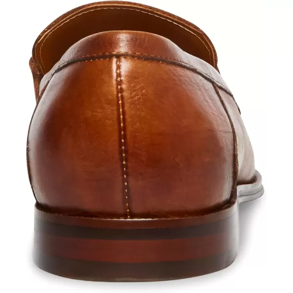 imageSteve Madden Mens Aahron LoaferTan