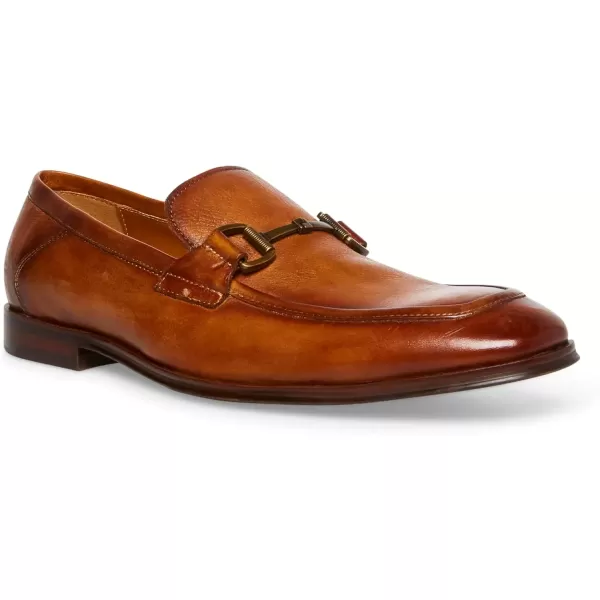 imageSteve Madden Mens Aahron LoaferTan