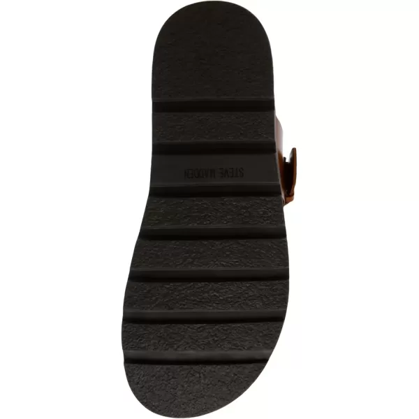 imageSteve Madden Mens Cadmus Slide SandalTan