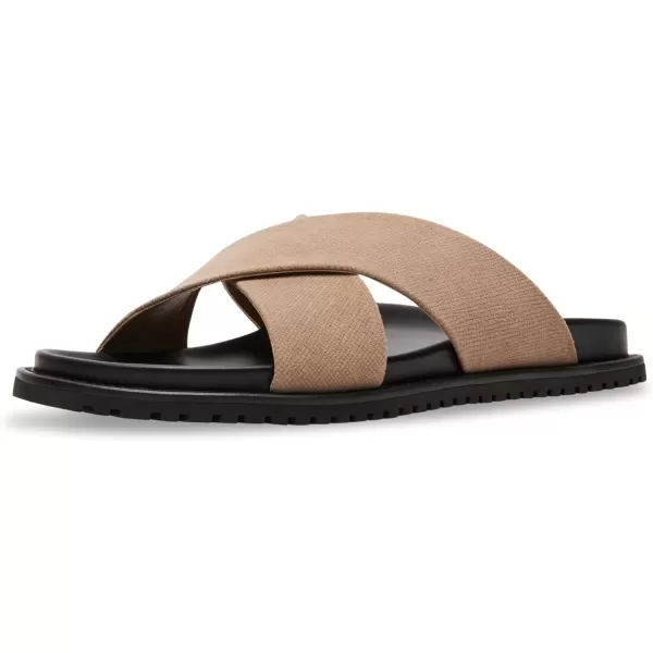 imageSteve Madden Mens Caloy SandalSand