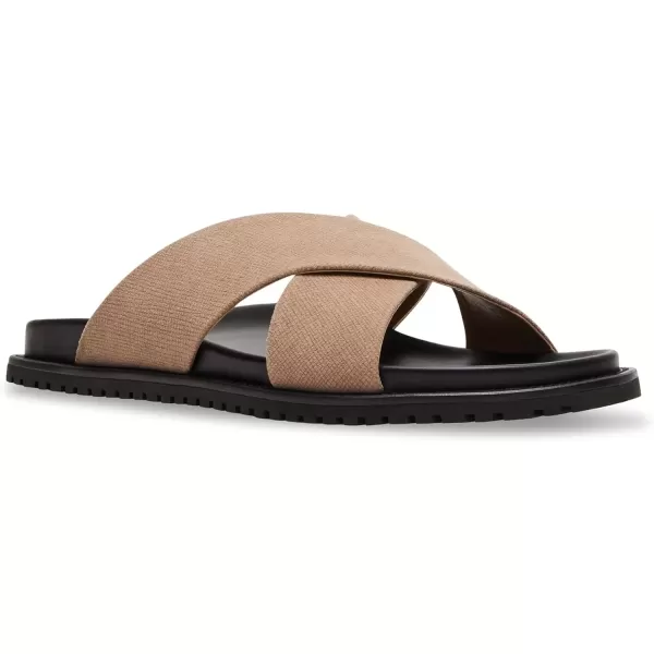 imageSteve Madden Mens Caloy SandalSand