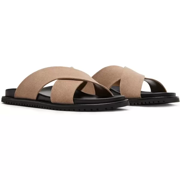 imageSteve Madden Mens Caloy SandalSand