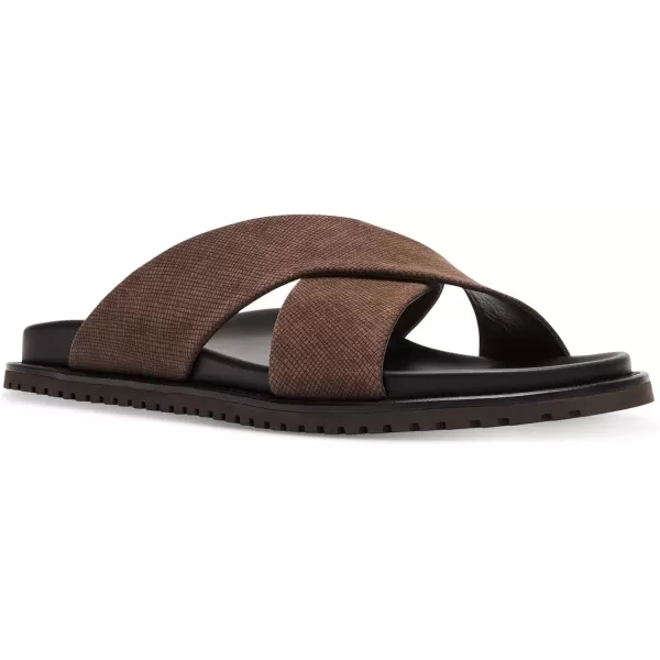 imageSteve Madden Mens Caloy SandalTaupe