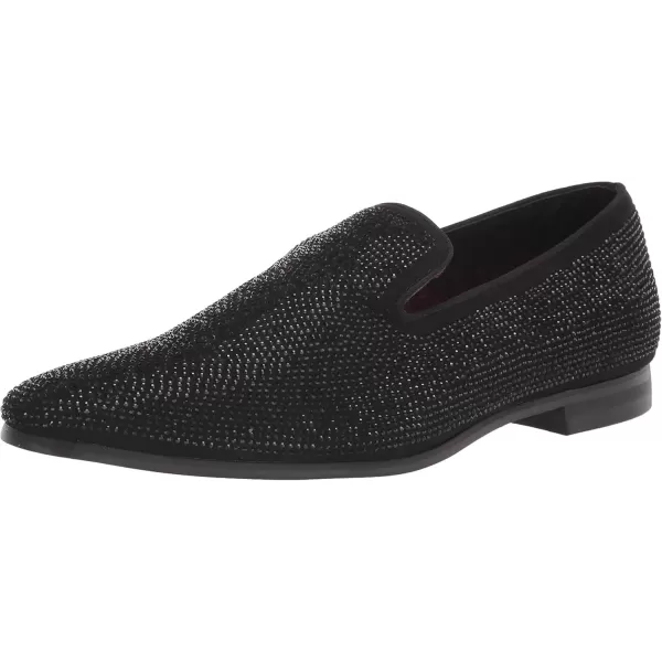 imageSteve Madden Mens Cirius LoaferBlack