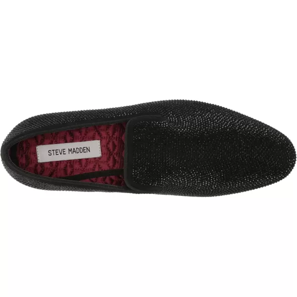 imageSteve Madden Mens Cirius LoaferBlack