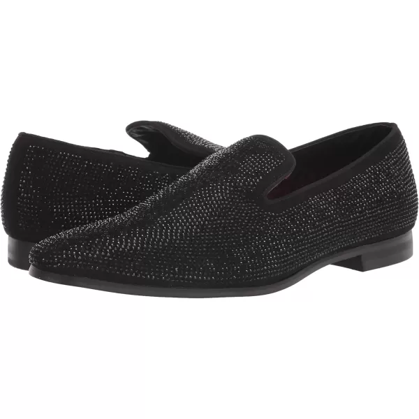 imageSteve Madden Mens Cirius LoaferBlack