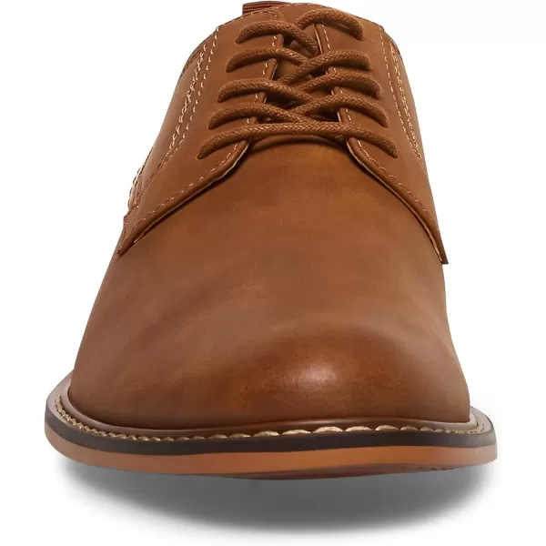 imageSteve Madden Mens Mallou OxfordCognac