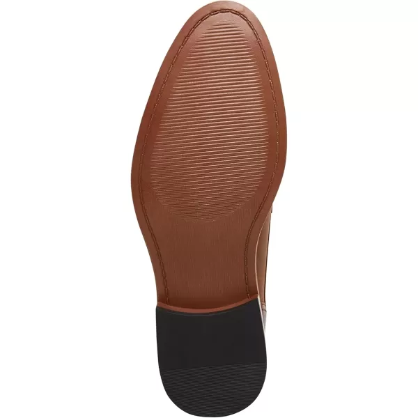 imageSteve Madden Mens Mallou OxfordCognac
