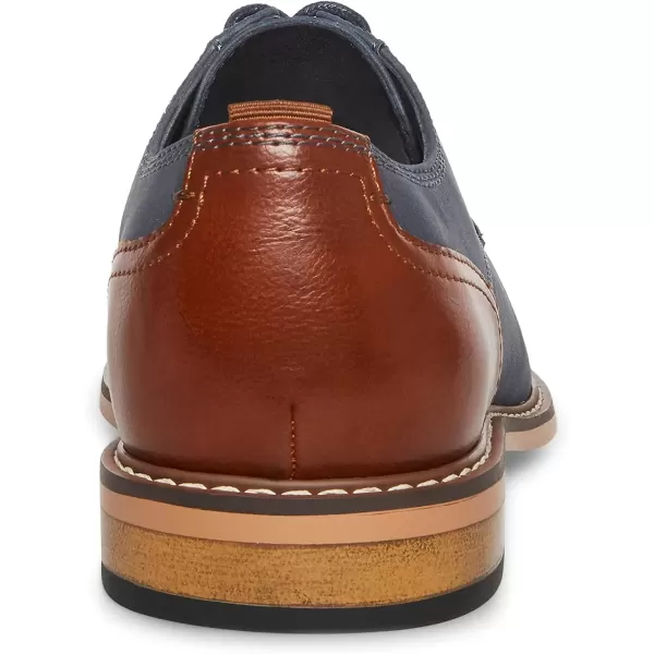 imageSteve Madden Mens Mallou OxfordNavy