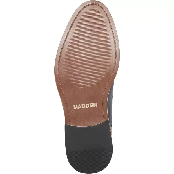 imageSteve Madden Mens Mallou OxfordNavy