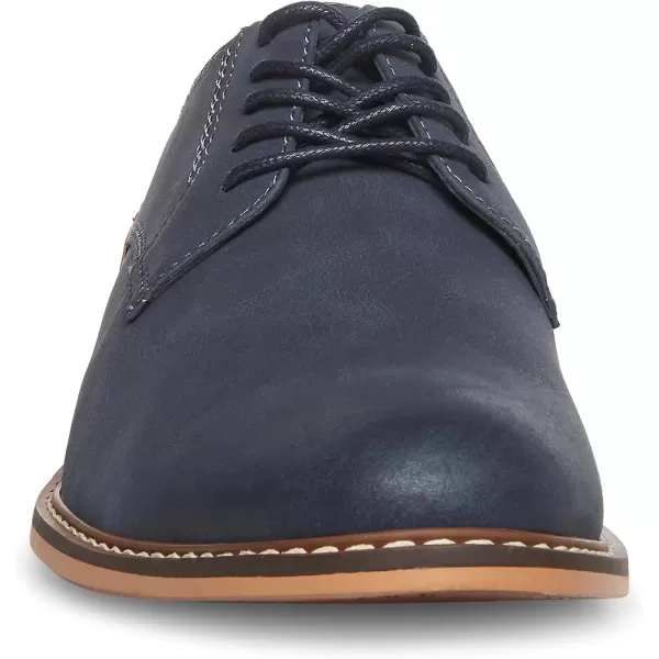 imageSteve Madden Mens Mallou OxfordNavy