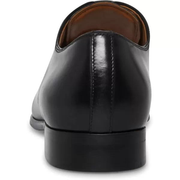 imageSteve Madden Mens Parsens OxfordBlack Leather