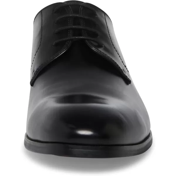 imageSteve Madden Mens Parsens OxfordBlack Leather