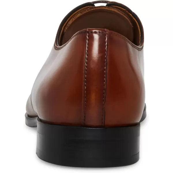 imageSteve Madden Mens Parsens OxfordTan Leather