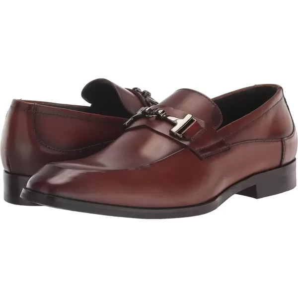 imageSteve Madden Mens Valon LoaferTan Leather