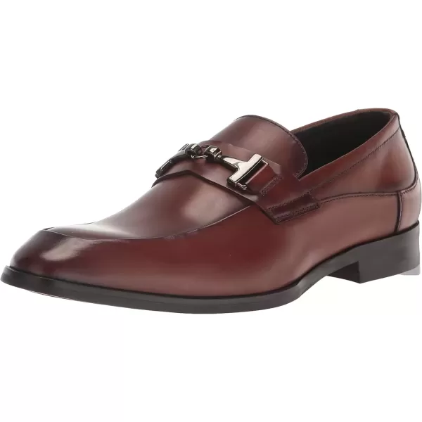 imageSteve Madden Mens Valon LoaferTan Leather