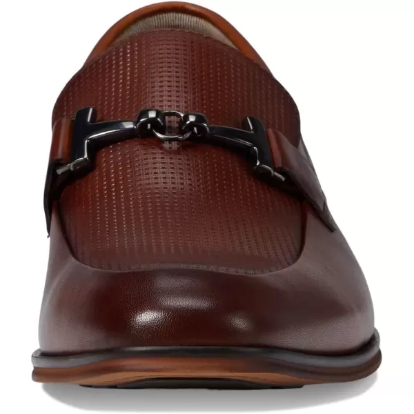 imageSteve Madden Swithun Mens LoafersTan Leather