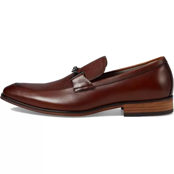 imageSteve Madden Swithun Mens LoafersTan Leather