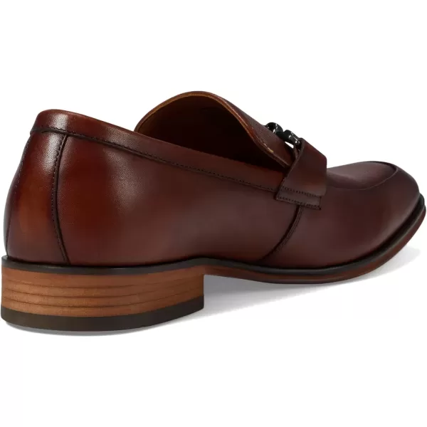 imageSteve Madden Swithun Mens LoafersTan Leather