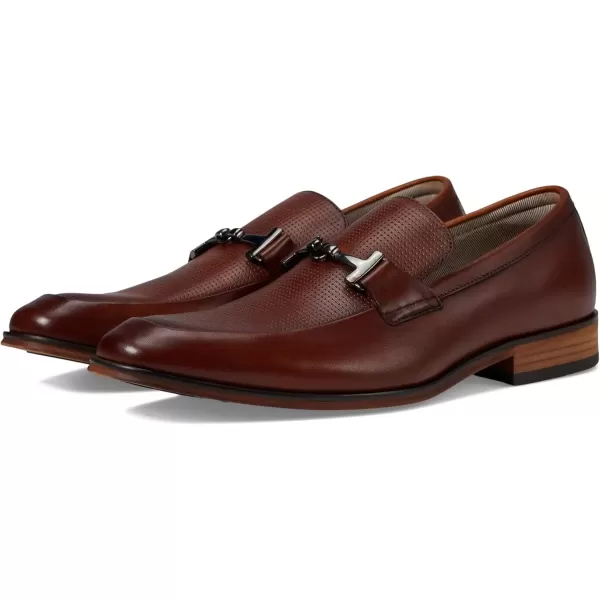 imageSteve Madden Swithun Mens LoafersTan Leather