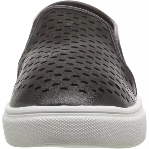 imageSteve Madden UnisexChild Elouise SneakerBlack