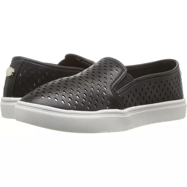 imageSteve Madden UnisexChild Elouise SneakerBlack