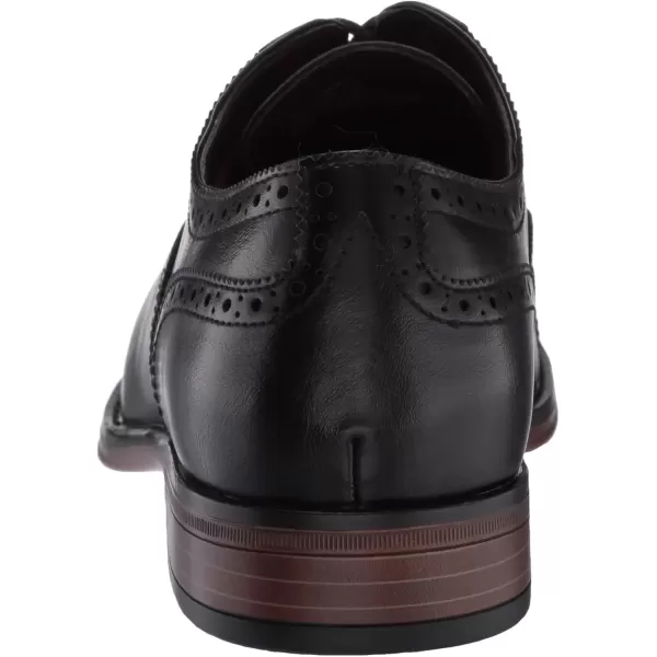 imageMadden Girl Mens Japlin OxfordBlack