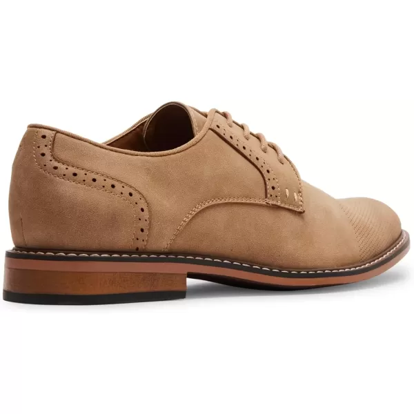 imageMadden Girl Mens Malk OxfordTaupe