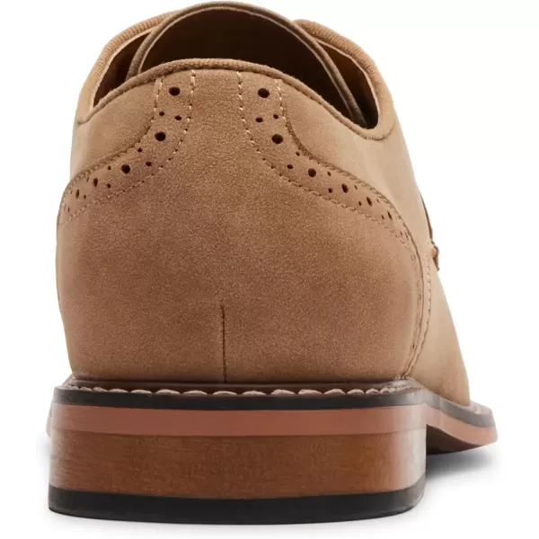 imageMadden Girl Mens Malk OxfordTaupe