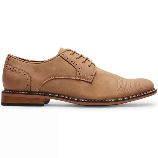 imageMadden Girl Mens Malk OxfordTaupe